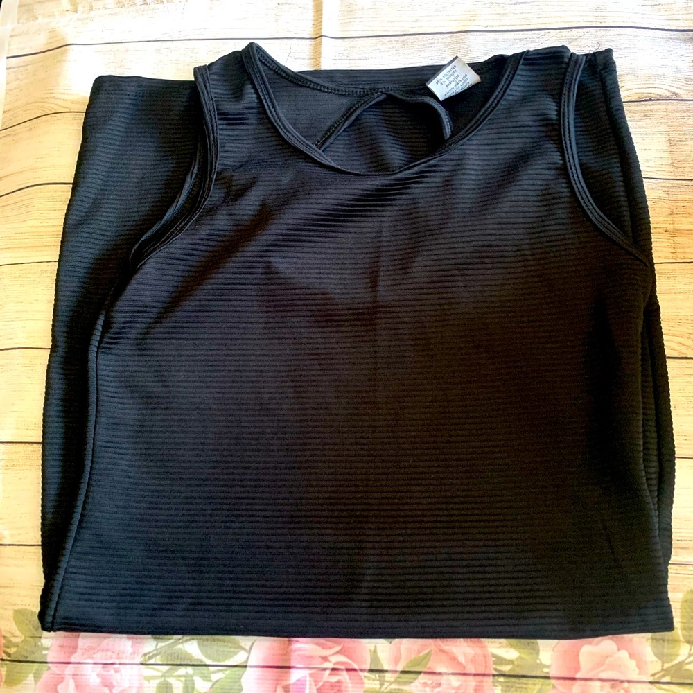 JM- Sleeveless Dress